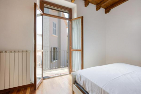 Porta Romana M3- Cosy apartament